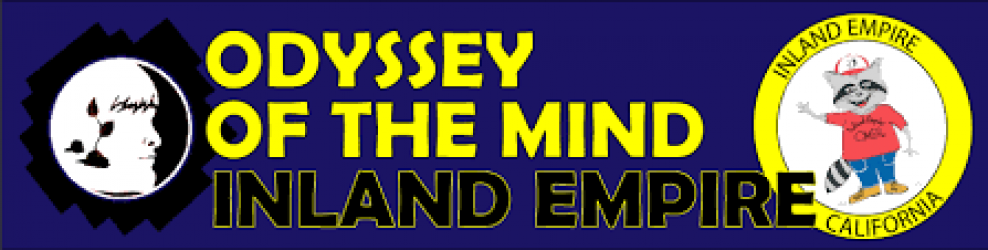 Inland Empire Odyssey of the Mind